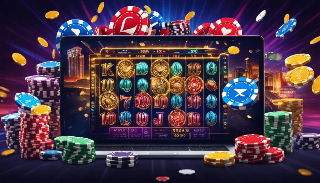 Ưu đãi game 118kbet