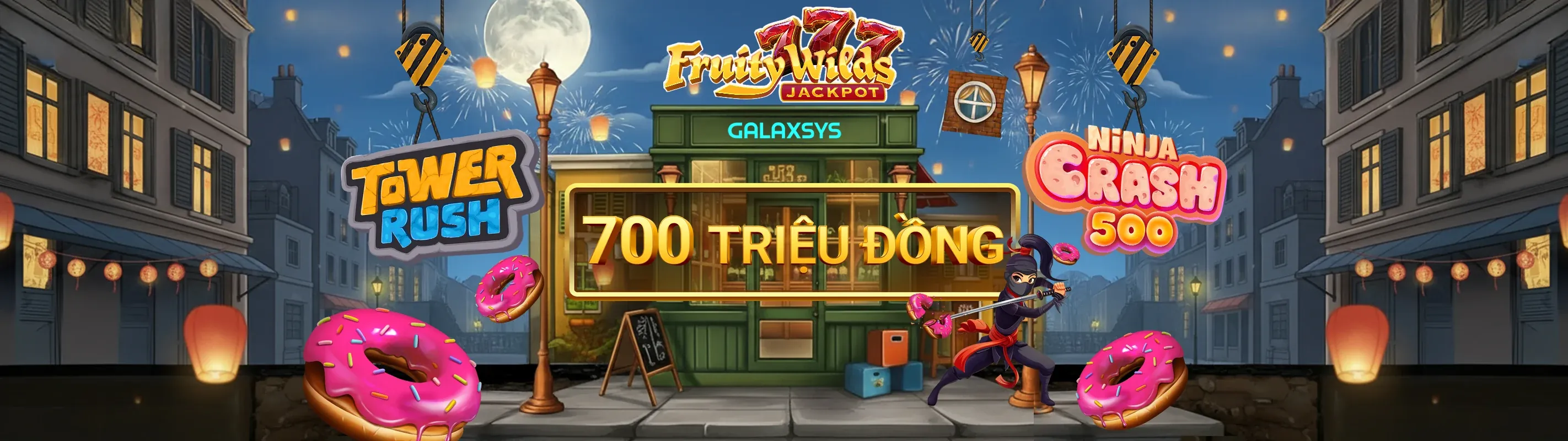 Sòng bạc trực tuyến 118kbet với các trò chơi phổ biến