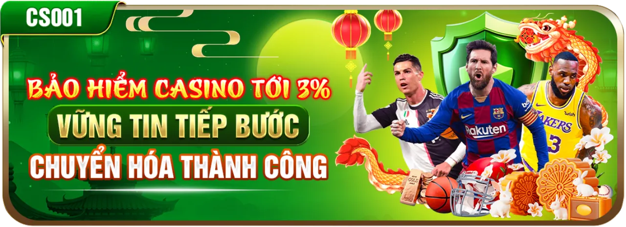 Khuyến Mãi 118kbet 2026: Ưu Đãi Độc Quyền Cá Cược & Casino Hấp Dẫn Nhất!
