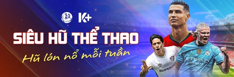 Tin tức khuyến mãi 118kbet